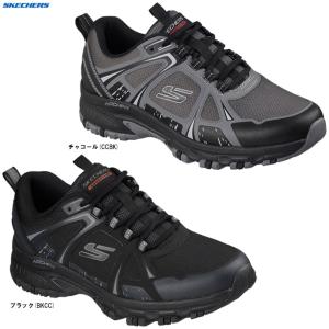 SKECHERS（スケッチャーズ） シューズ メンズ ランニング スリップイン