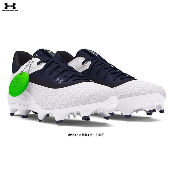 UNDER ARMOUR（アンダーアーマー）UAヤード マイクロティップス TPU 3.0（3027...