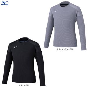 MIZUNO（ミズノ） メンズ 陸上/ランニング 長袖Tシャツ N-XT