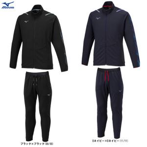 MIZUNO MIZUNO（ミズノ）ドライエアロフローミドラージャケット