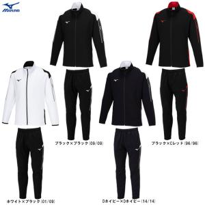 2025年8月】ミズノプロ ジャージ（MIZUNO／フィットネスウェア
