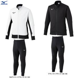 MIZUNO（ミズノ） ピーチタッチスウェットパンツ トレーニングウェア