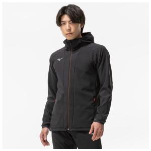 MIZUNO(ミズノ)テックシールドフーディジ...の詳細画像2