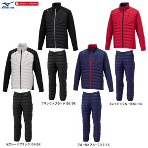 2025年8月】ミズノプロ ジャージ（MIZUNO／フィットネスウェア