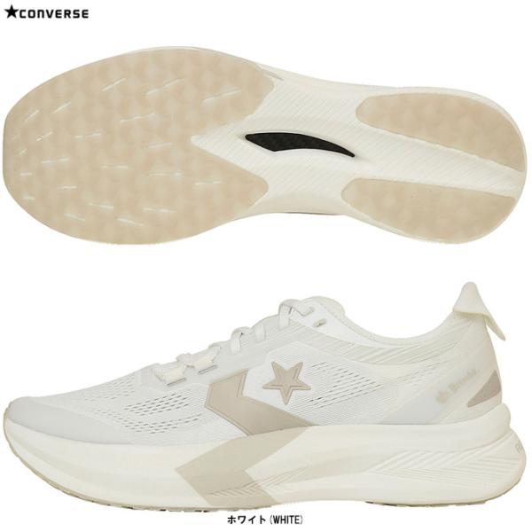 CONVERSE（コンバース）CONS RUNREVOLVE（33600100）コンズランリボルヴ ...