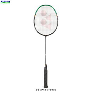 YONEX（ヨネックス）アストロクス99プロ（フレームのみ）（3AX99P）スポーツ バドミントン ラケット バドラケ 専用ケース付 プロモデル