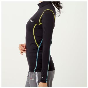 ◆メール便対応商品◆FILA(フィラ)接触冷感...の詳細画像3