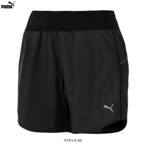 ◆メール便対応商品◆PUMA（プーマ）FAVORITE イグナイト ウィメンズ ランニング ショーツ 5インチ（518795）スポーツ ランニング 短パン ランパン レディース