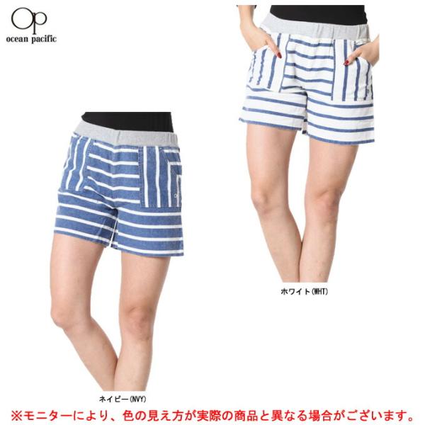 ◆メール便対応商品◆Ocean Pacific（オーシャンパシフィック）ハーフパンツ（526705）...