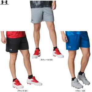 UNDER ARMOUR（アンダーアーマー） ショートパンツ メンズ LAUNCH 7
