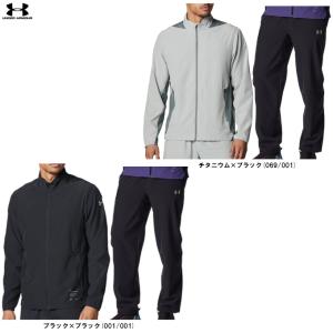 アンダーアーマー UNDER ARMOUR トレーニングウェア ウォームアップ