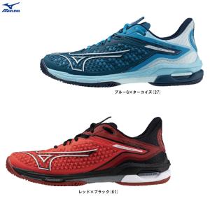 MIZUNO（ミズノ） 《送料無料》MIZUNO ウエーブエクシードツアー6 AC