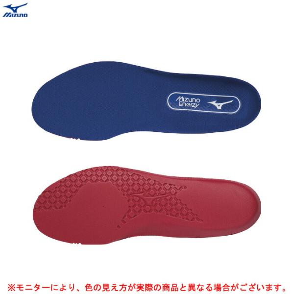 ◆メール便対応商品◆MIZUNO（ミズノ）ミズノエナジーインソール（61GZ220309）MIZUN...