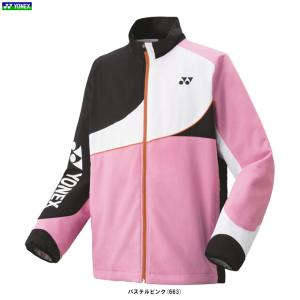 YONEX（ヨネックス） ユニ 裏地付 ウィンドウォーマーシャツ 70100 663