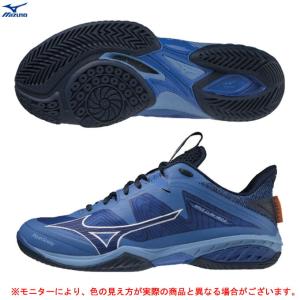 MIZUNO ミズノ（MIZUNO）（メンズ、レディース）バドミントン