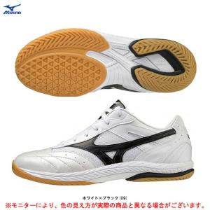 MIZUNO（ミズノ）限定 WAVE DRIVE 0 ウエーブドライブ 0（81GA2201）卓球 シューズ 部活 トレーニング 練習 靴 室内シューズ 2E相当 ユニセックス｜mizushimasports