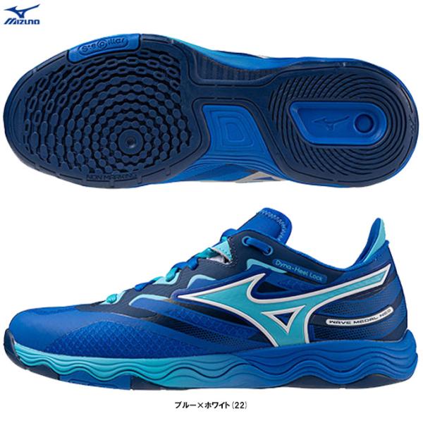 ★【予約受付中/2024年6月中旬入荷予定】MIZUNO（ミズノ）限定 ウエーブメダル NEO WA...