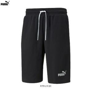 ◆メール便対応商品◆PUMA（プーマ）ESS+ リラックス ショーツ（849552） ランニング ハーフパンツ 短パン カジュアル メンズ｜ミズシマスポーツ株式会社