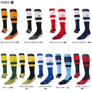STANCE（スタンス） 限定大谷モデル ソックス 大谷翔平カラー1足入り