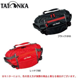 TATONKA（タトンカ）ヒップバック M（AT2554）アウトドア ウエストバッグ ボディバッグ かばん