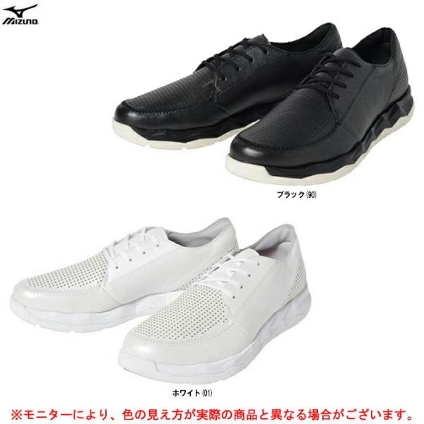 MIZUNO（ミズノ）Sn Walk Classic SN ウォーク クラシック（B1GE1841）...