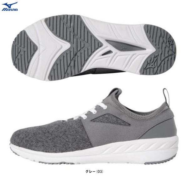 MIZUNO（ミズノ）Tx Walk（B1GE1844）ウォーキングシューズ スポーツ フィットネス...