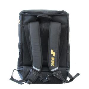 SSK(エスエスケイ)バックパック 39L(B...の詳細画像5