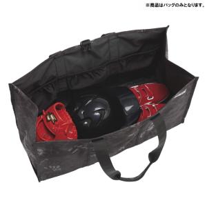 SSK(エスエスケイ)限定 ビッグギアトートバ...の詳細画像3