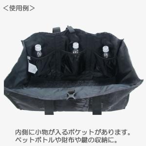 SSK(エスエスケイ)限定 ビッグギアトートバ...の詳細画像5