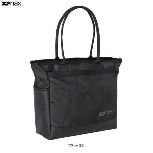 Xanax（ザナックス）トートバッグ（BAG820）野球 ベースボール ソフトボール 鞄 かばん ノートパソコン収納可 タウンユース カジュアル 一般用｜mizushimasports