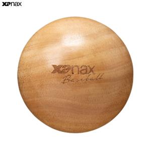 XANAX（ザナックス）型付けボール 大サイズ（BGF41）スポーツ 野球 ベースボール グローブ グラブ ミット 小物 メンテナンス用品｜mizushimasports