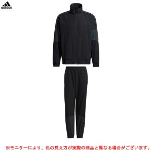 adidas（アディダス） M 247 ウォームアップジャケット パンツ 上下