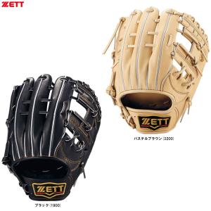 ZETT 硬式用 野球グローブBPGB18310 値下げ可能 ゼット（ZETT） 限定 硬式用グラブ 二塁・遊撃手用 ウェルダーラベル