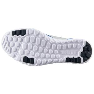 ZETT(ゼット)限定 アフターシューズ ラフ...の詳細画像2