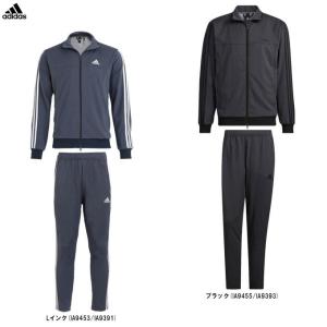 adidas（アディダス）M 247 トラックトップ パンツ 上下セット（BXF24/BXF25）スポーツ トレーニング セットアップ ウェア 男性用 メンズ