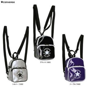 CONVERSE（コンバース）2WAY ミニDパック（C2054014）スポーツ