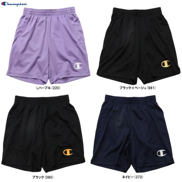 ◆メール便対応商品◆Champion（チャンピオン）ショーツ（C3AV505）バレーボール ランニン...