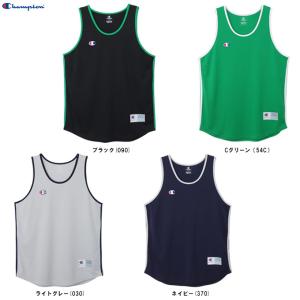 Champion（チャンピオン） リバーシブルタンクトップ プラクティス