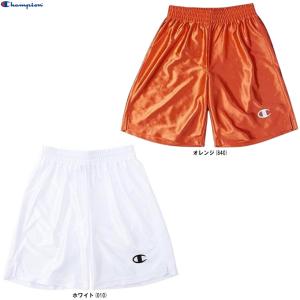 ◆メール便対応商品◆Champion（チャンピオン）PRACTICE PANTS（C3TB501）バスケットボール プラパン プラクティスパンツ バスパン メンズ｜ミズシマスポーツ株式会社