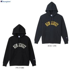 Champion(チャンピオン)フーデッドスウェ...の商品画像