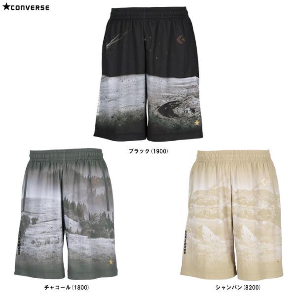 ◆メール便対応商品◆CONVERSE（コンバース）ゴールドシリーズ プラクティスパンツ（CBG232...