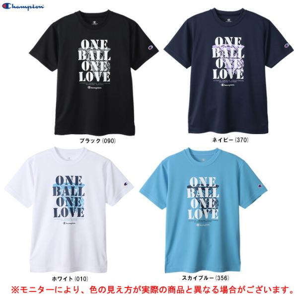 ◆メール便対応商品◆Champion（チャンピオン）ミニ ショートスリーブTシャツ（CKXB314）...