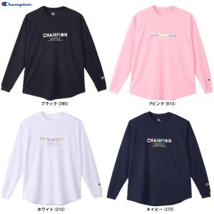 希少　美品　adidas 流経大柏　選手権　支給品　チャンピオンTシャツ　L Champion（チャンピオン）ロングスリーブTシャツ（CKAB412）スポーツ