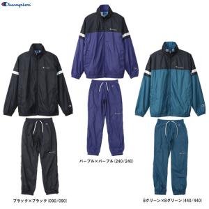 Champion（チャンピオン） ウィメンズ ジップフードジャケット パンツ