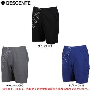Descente デサント エアリートランスファー ランニングパンツ