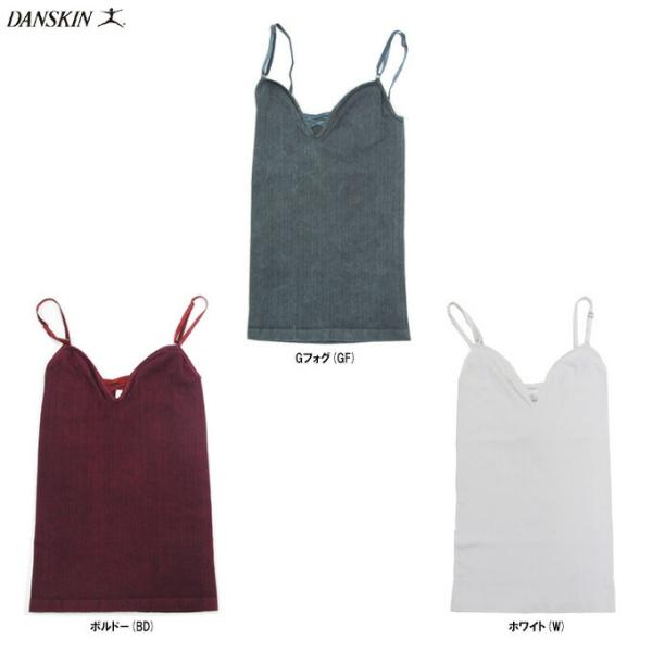 ◆メール便対応商品◆【在庫処分品】DANSKIN（ダンスキン）TIMELESS TANK（DAV57...