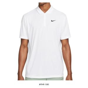 NIKE（ナイキ） メンズ テニス 半袖ポロシャツ ナイキコート