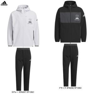 SALE♥️adidas　パーカーセットアップ Lサイズ　ホワイト/ブラック 2026年5月】アディダスセットアップ+パーカーのおすすめ人気ランキング
