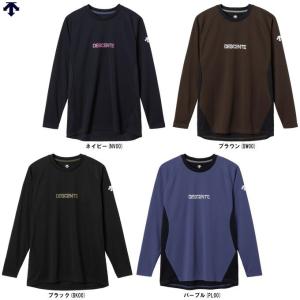 DESCENTE（デサント） 【メール便だと送料無料】 甲斐優斗選手着用