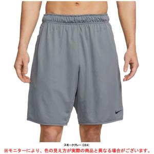 ◆メール便対応商品◆NIKE（ナイキ）DF TOTALTY KNT ショート 9インチ UL（DV9329）スポーツ トレーニング ショートパンツ ハーフパンツ ボトムス メンズ｜ミズシマスポーツ株式会社